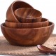 Wooden Bowl 26cm